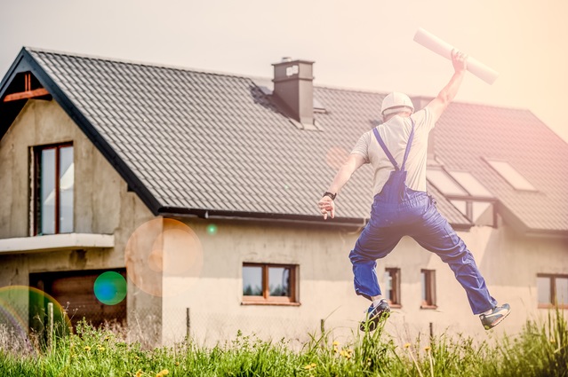 house flipping on the rise