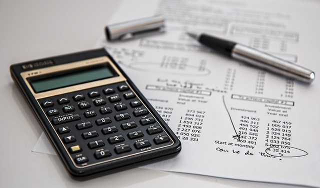 money lending