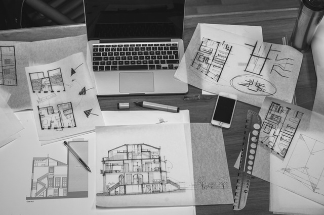blueprint