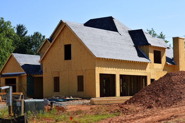 house construction