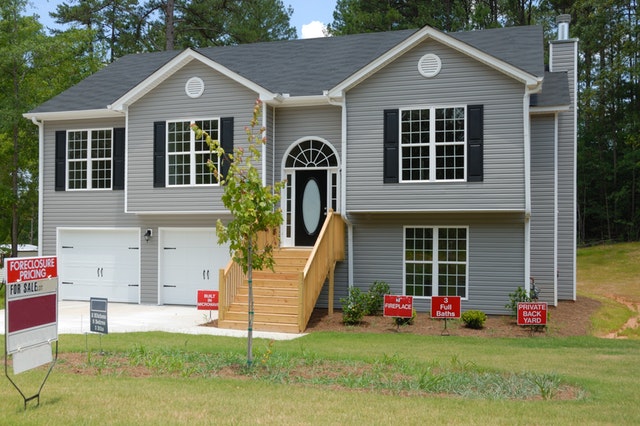 house flipping